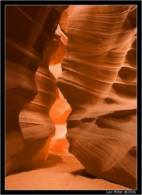 Antelope Canyon