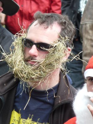 Wurzel Beard