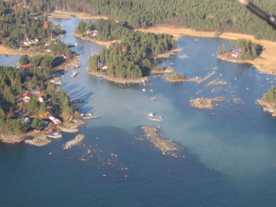 Svartsundsrännan