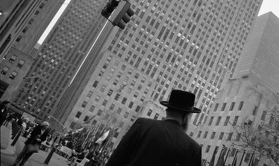 Rockefeller Center