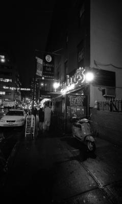 Sambuca's, Little Italy