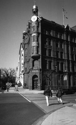 Nice building