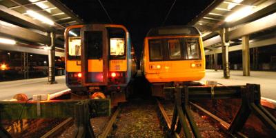 Night Trains