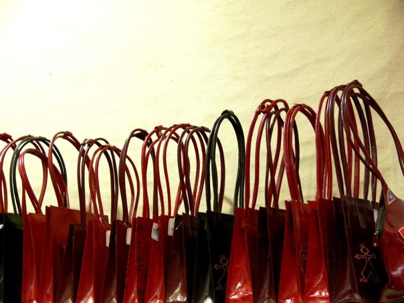Handbags