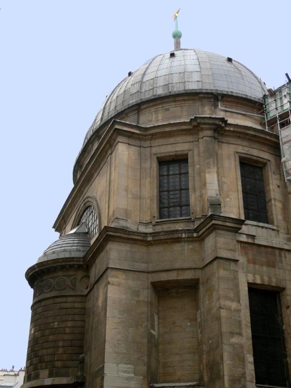 Saint Sulpice