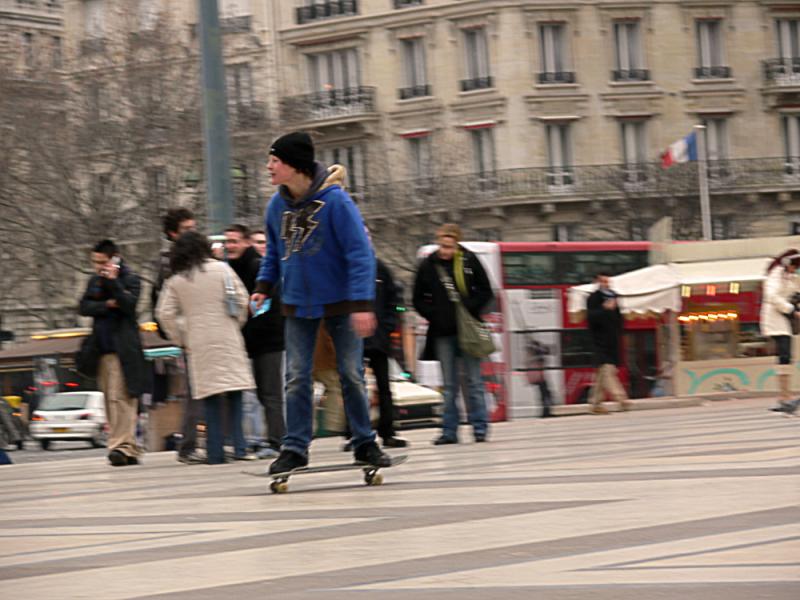 Skater