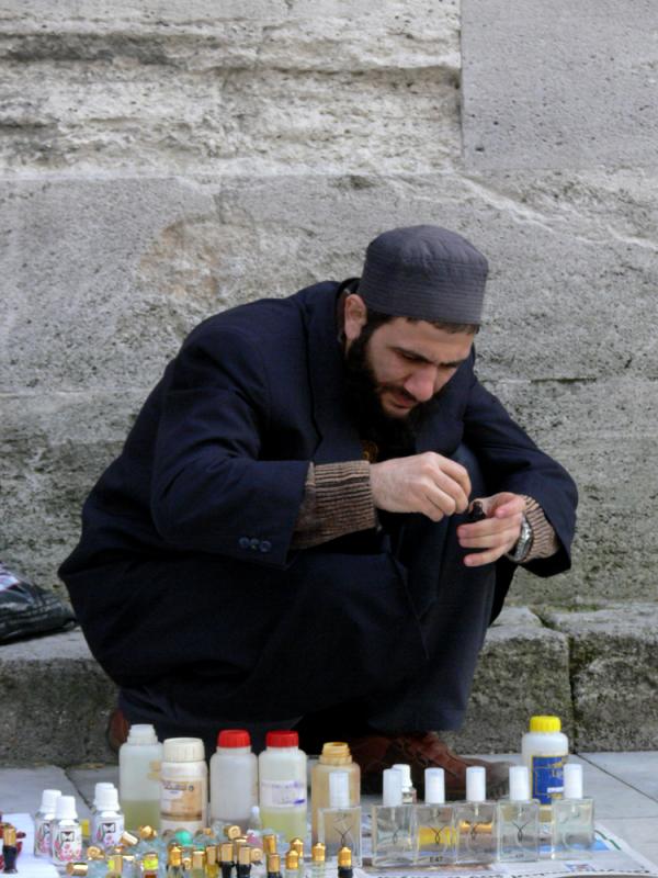 Vendor