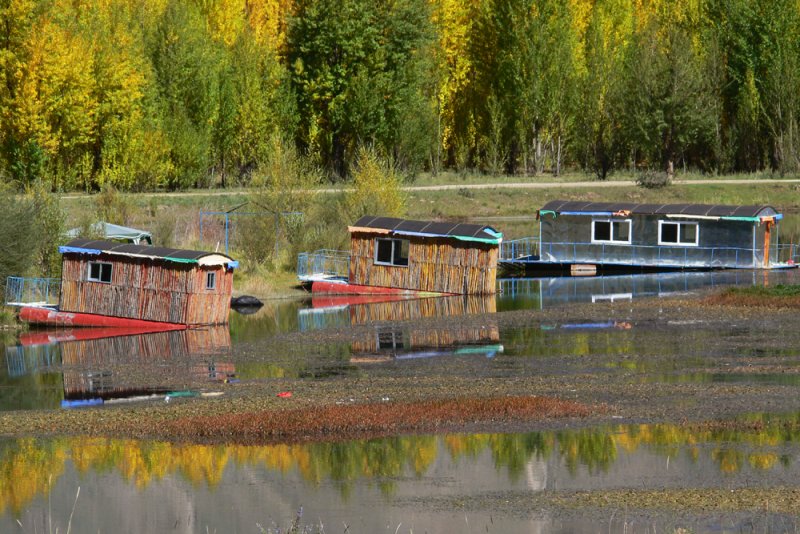 Cottages