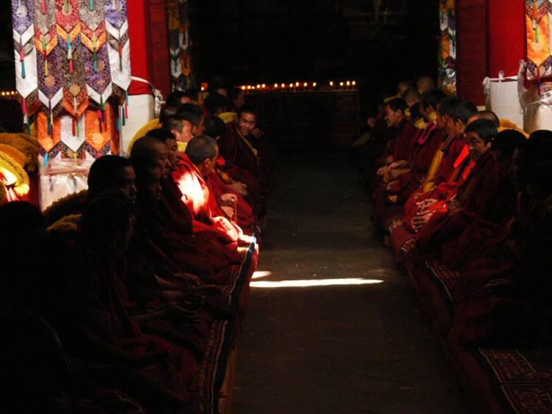 Drepung