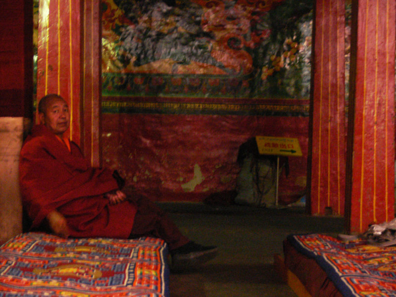 Drepung