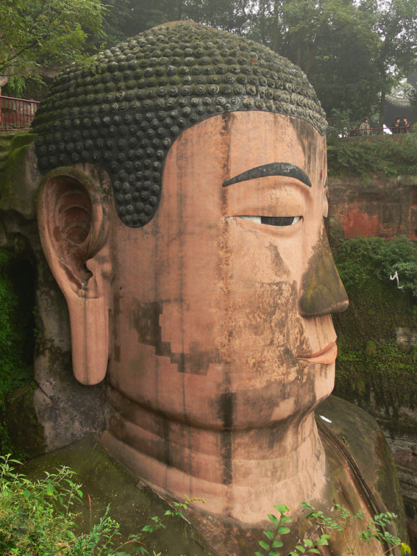 Big buddha 1