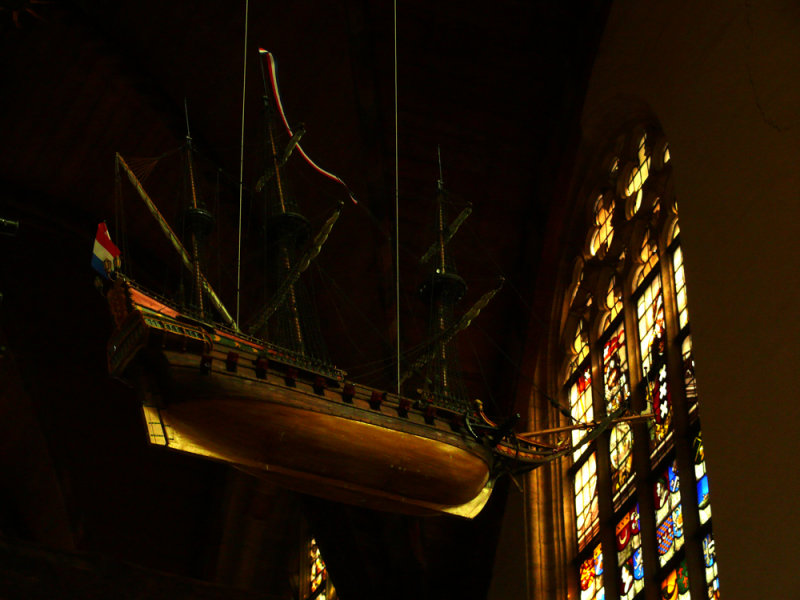 Ship