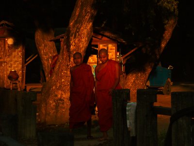Two novices in the monks district.jpg