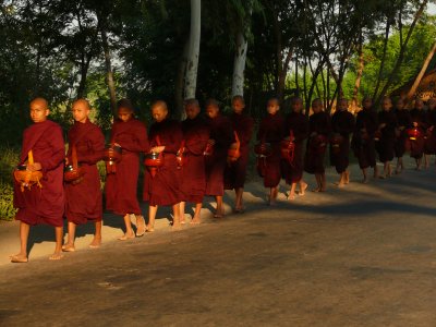 Monks on their alms route 3.jpg