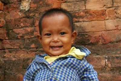 Little boy Bagan.jpg