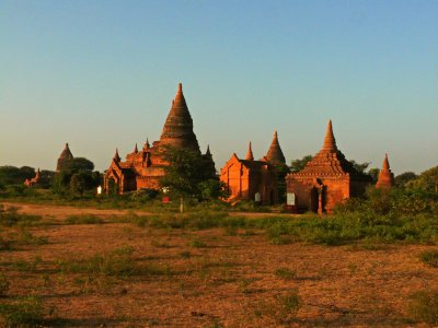 Temple group Bagan.jpg