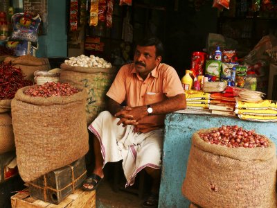 Market man in Kollam.jpg