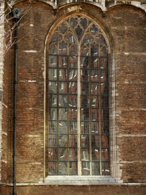 Reflection in church window.jpg