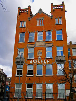 Asscher