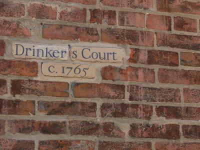 Drinkers Court