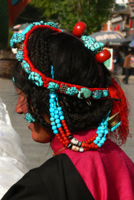 Headdress