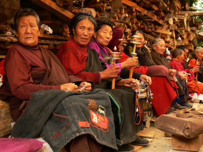 Tibet Part 5