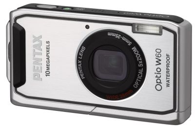 美品 PENTAX Optio W60 撮影例有 md45i175dd135