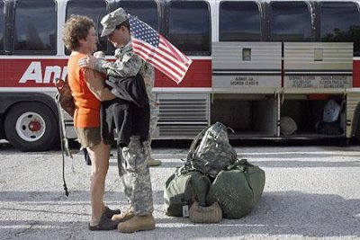 Ft. Hood Pictures 2008