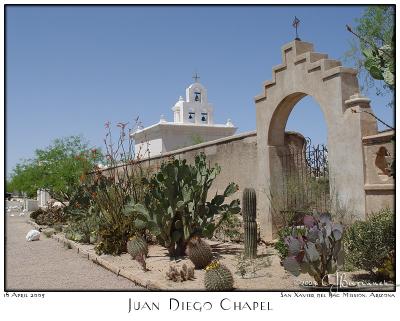 Juan Diego Chapel-05