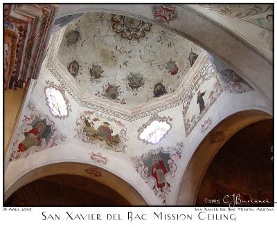 Mission Ceiling-23