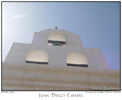 Juan Diego Chapel-56