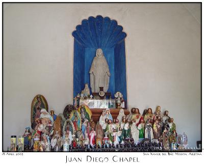 Juan Diego Chapel-58