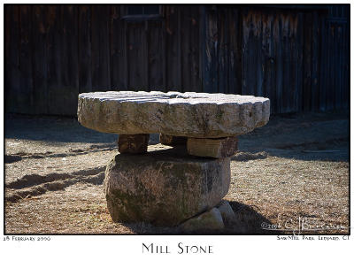 28Feb06 Mill Stone - 10252