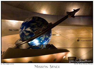 Mission Space - 7984 05Dec01