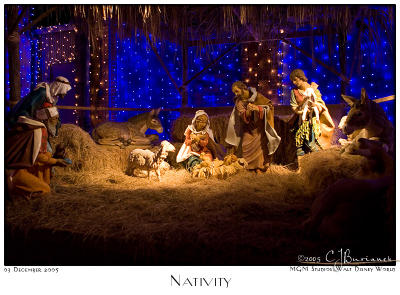 Nativity - 8302 03Dec05