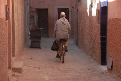 marrakech