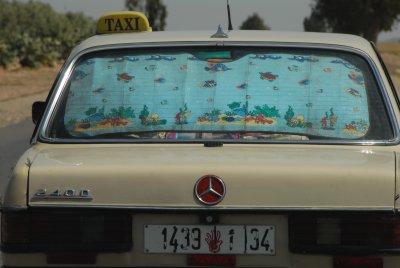 marrakech