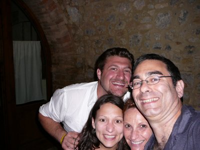 after dinner and a lot of laughs-zach adryon galina and rich (R)