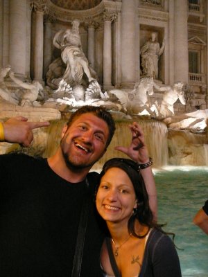  zach's about done with trevi fountain pictures (R)