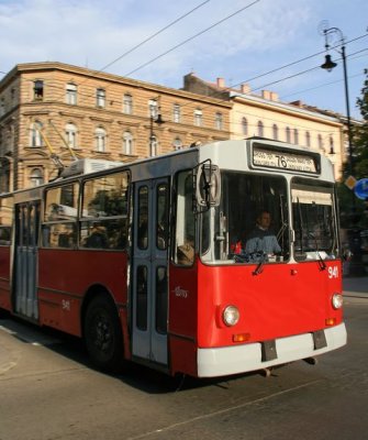 Avenue Andrassy