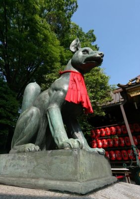 Tokokawa Inari