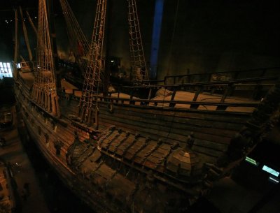 Vasa Museet