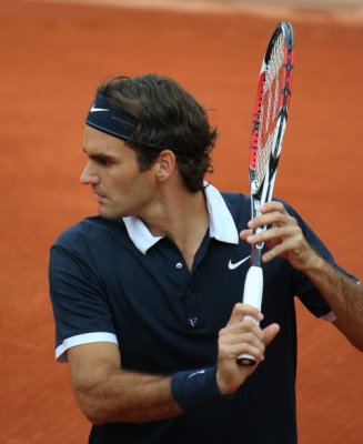 Federer-Gonzalez