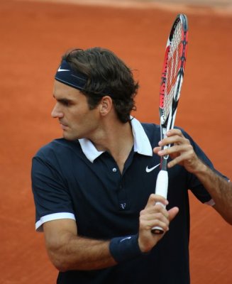 Roland Garros 2008