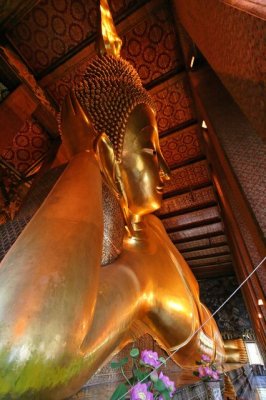 Bangkok Wat Pho