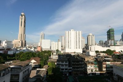 Bangkok Hotel