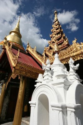 Phitsanuloke Wat Pra Kaew