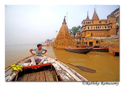 Varanasi