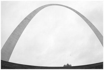 St. Louis Arc