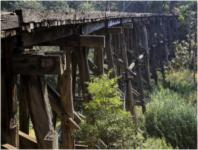 Tressle Bridge